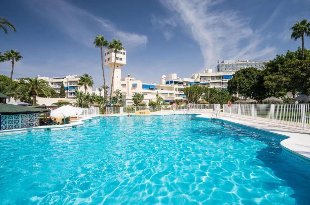 Costa Lago Torremolinos Exterior photo