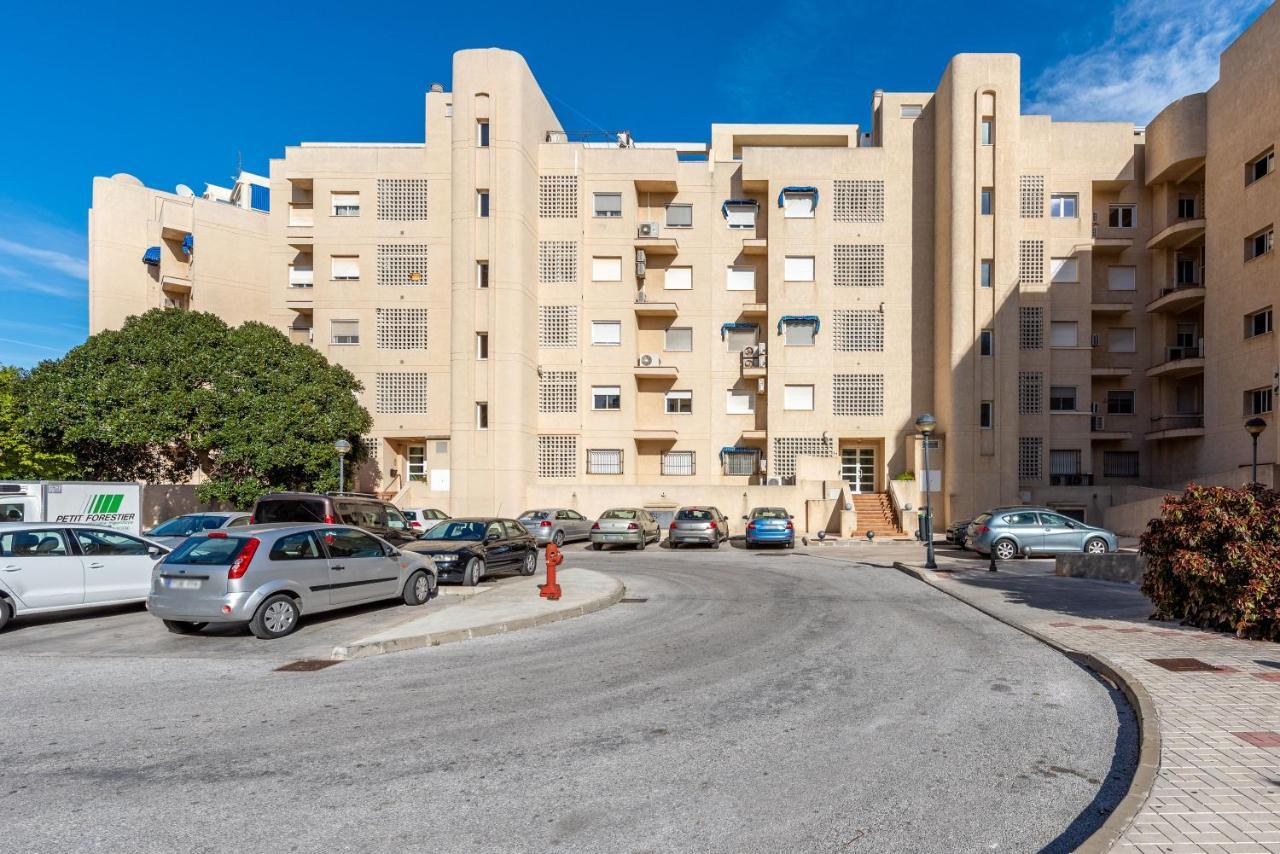 Costa Lago Torremolinos Exterior photo