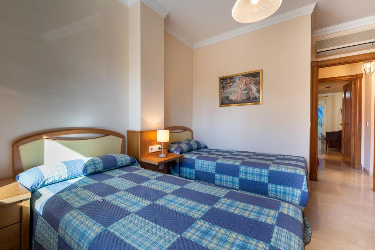 Costa Lago Torremolinos Exterior photo